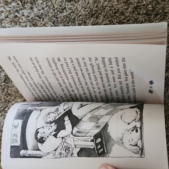 A Jigsaw Jones Mystery - The Case of the Ghostwriter - Picture 4 of 4